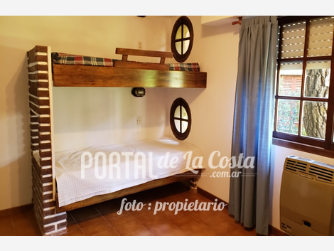 Casa para 8 pers. miniatura 10