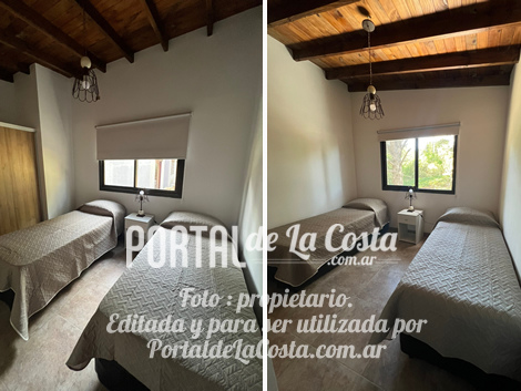 Casa para 8 personas miniatura 5