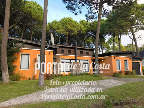 Casa para 9 personas foto 1