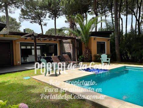 Casa para 9 personas miniatura 2