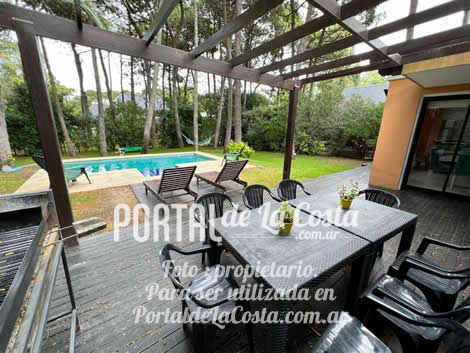 Casa para 9 personas miniatura 10