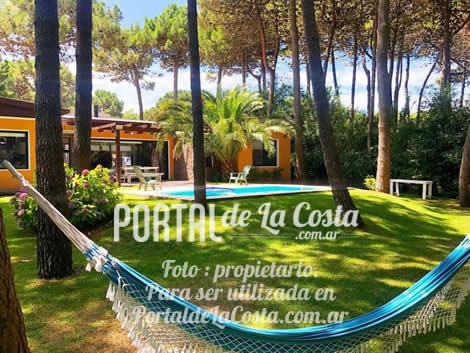 Casa para 9 personas miniatura 11