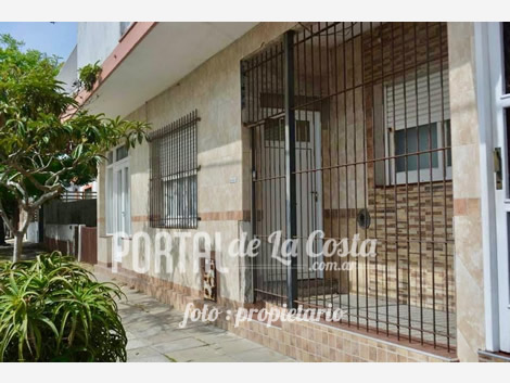 Casa tipo Depto p/4 y 5 pers. foto 1