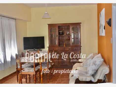 Casa tipo Depto p/4 y 5 pers. miniatura 2