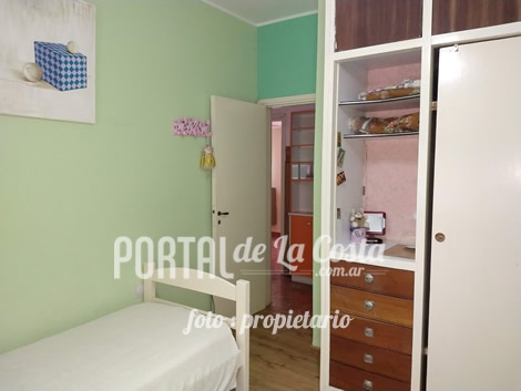 Casa tipo Depto p/4 y 5 pers. miniatura 6