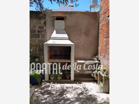 Casa tipo Depto p/4 y 5 pers. miniatura 8