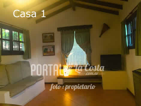 Casas 4 y 6  personas miniatura 2