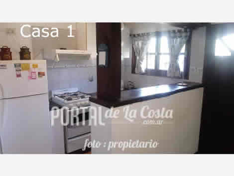 Casas 4 y 6  personas miniatura 3
