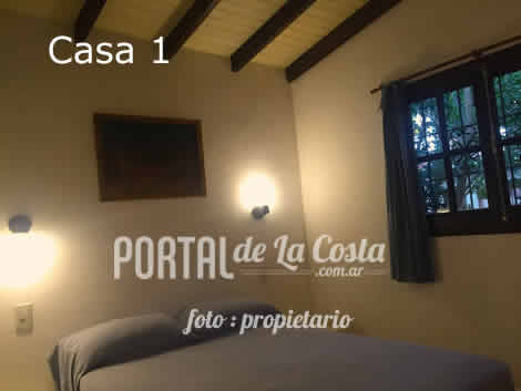 Casas 4 y 6  personas miniatura 4