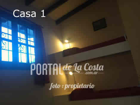 Casas 4 y 6  personas miniatura 6