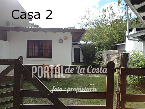 Casas 4 y 6  personas miniatura 8