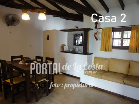 Casas 4 y 6  personas miniatura 11