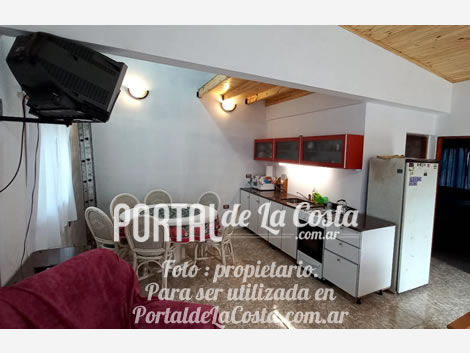 Casas 6  personas miniatura 4