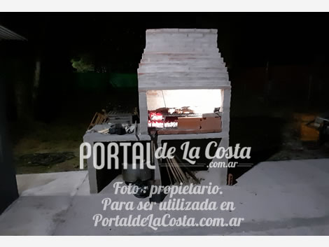 Casas 6  personas miniatura 10