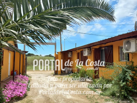 Casas del Agua miniatura 3