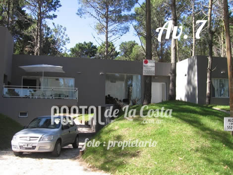 Casas en alquiler foto 1