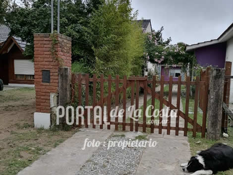 Casas en alquiler foto 1