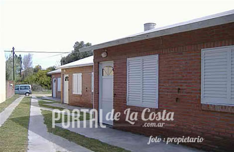 Casas en alquiler foto 1