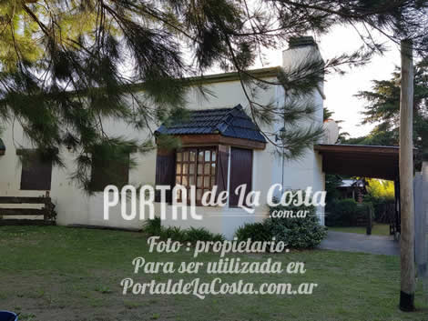 Casas para 5 personas foto 1