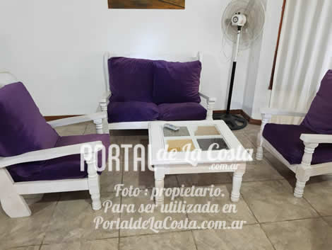 Casas para 5 personas miniatura 4