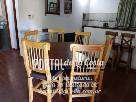 Casas para 5 personas miniatura 9