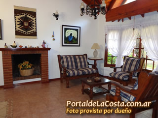 Casas para 6 pers. miniatura 2