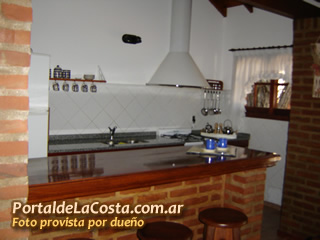 Casas para 6 pers. miniatura 5