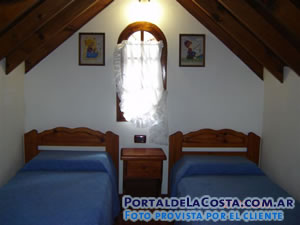 Casas para 6 pers. miniatura 8