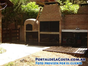 Casas para 6 pers. miniatura 11