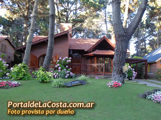 Casas para 6 pers. miniatura 12