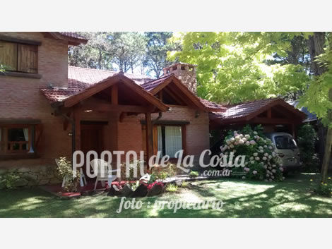 Chalet en alquiler foto 1