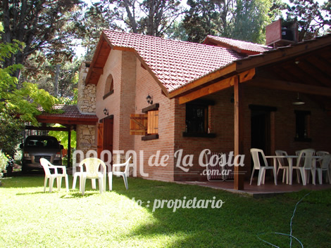 Chalet en alquiler miniatura 2