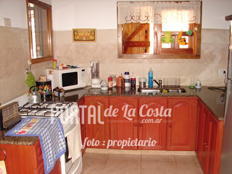 Chalet en alquiler miniatura 4