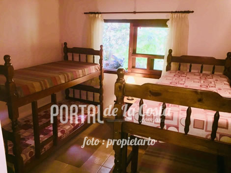 Chalet en alquiler miniatura 10