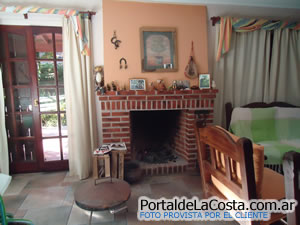 Chalet en alquiler miniatura 5