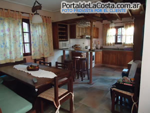 Chalet en alquiler miniatura 6