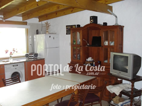 Chalet en alquiler miniatura 2