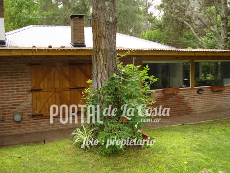 Chalet en alquiler miniatura 11