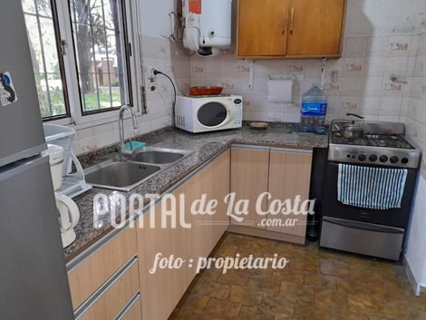 Chalet en alquiler miniatura 2