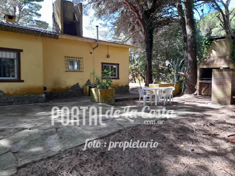 Chalet en alquiler miniatura 7