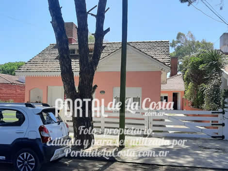 Chalet en alquiler foto 1