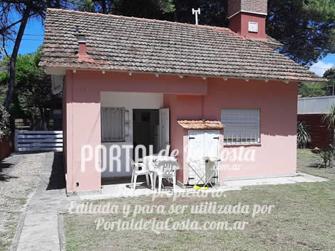 Chalet en alquiler miniatura 10