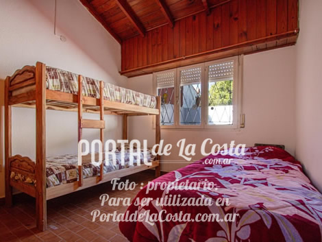 Chalet en alquiler miniatura 6