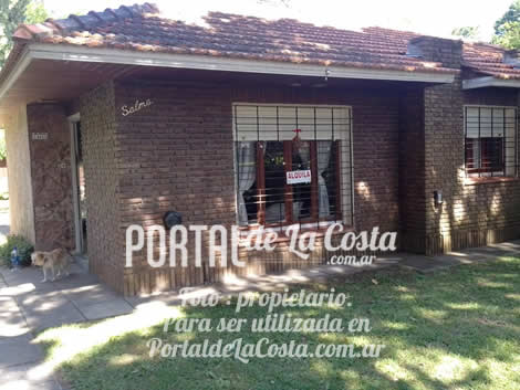 Chalet en alquiler foto 1