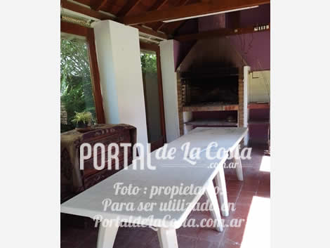 Chalet en alquiler miniatura 7