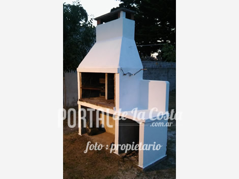 Chalet en Alquiler miniatura 11