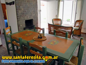 Chalet en alquiler miniatura 4