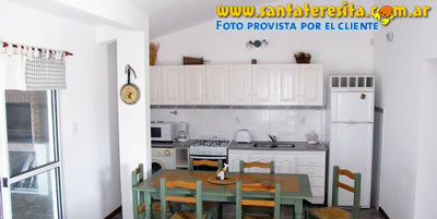 Chalet en alquiler miniatura 5