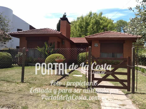 Chalet en alquiler foto 1