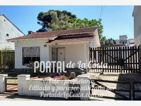 Chalet en alquiler foto 1